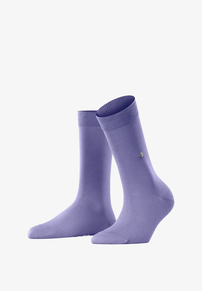Burlington LADY - Socken - thimble