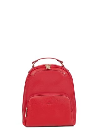 Fagola, Sac à dos - rouge