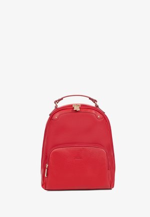 Fagola, Sac à dos - rouge