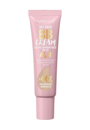 MY SKIN BB CREAM - BB Creme - neutral