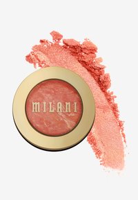 Milani BAKED BLUSH - Blusher - corallina
