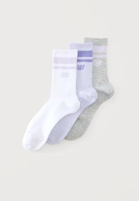 Δεν επιλέχθηκε, grey/white/lilac