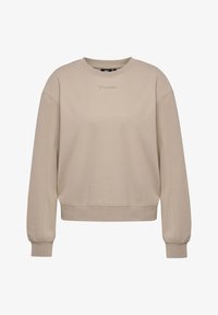 Ej vald, simply taupe