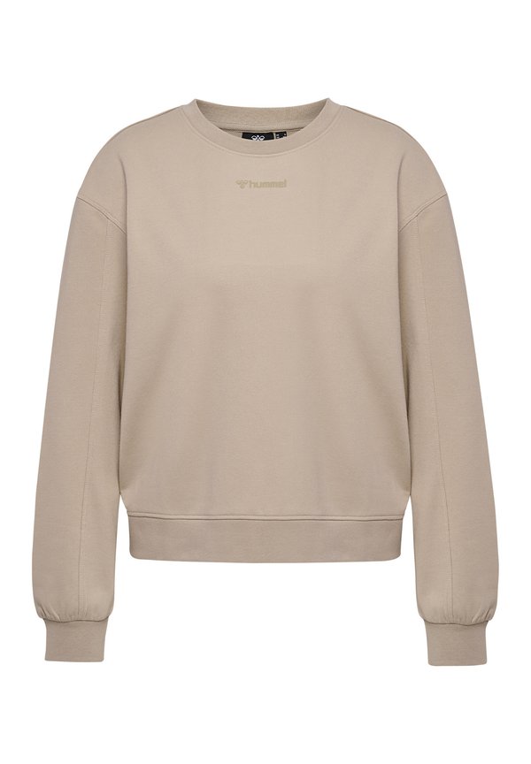 MT DHYANI - Sweatshirt - simply taupe