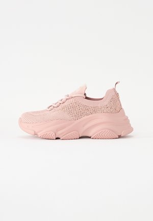 VEGAS - Tenisky - dusty pink