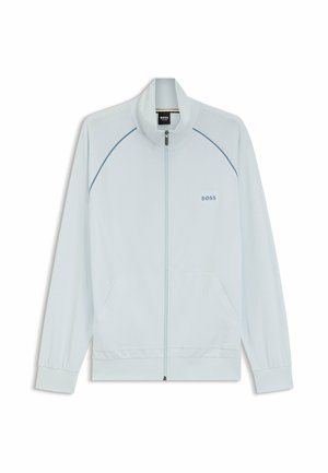 BOSS, - Bluza rozpinana