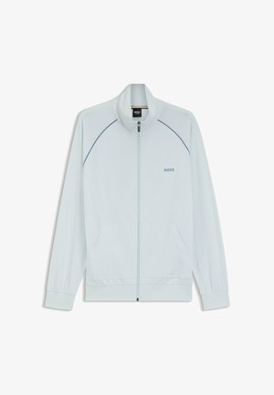 BOSS, - Bluza rozpinana