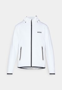 SICON  - Veste de survêtement - white