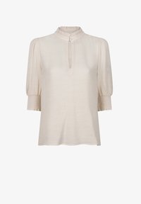 Geselecteerd, butter cream