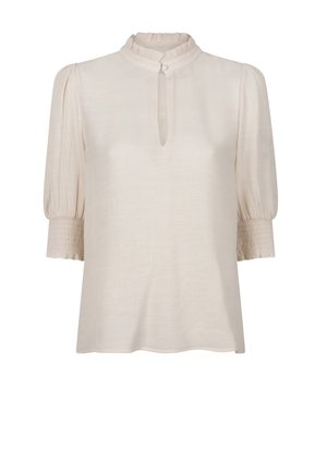 Dante6 FELINE - Blouse - butter cream