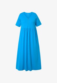 Ei valittu, turquoise blue