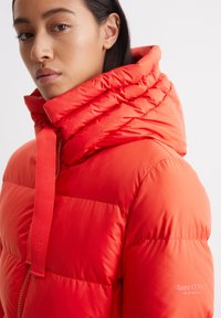 Marc O'Polo Donsjas - poppy red