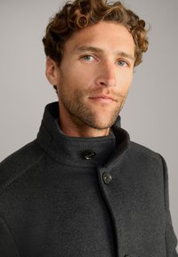 JOOP! MARON - Klassischer Mantel - dunkelgrau