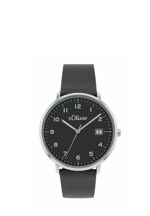 Horloge - grau