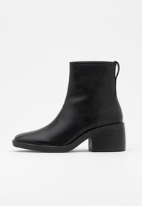 ONLY SHOES Botines - black