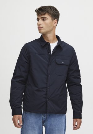 CFNICK - Light jacket - dark navy