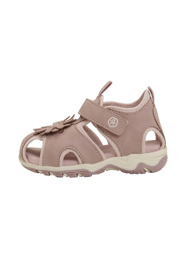 Trekkingsandale – woodrose