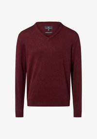 Unselected, bordeaux