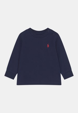 Maglietta a manica lunga - cruise navy
