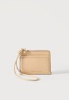 JET SET CARD CASE WRISTLET - Πορτοφόλι - khaki
