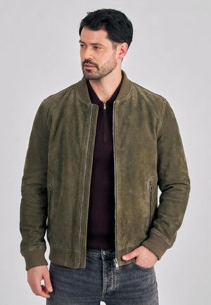 Freaky Nation TED khaki