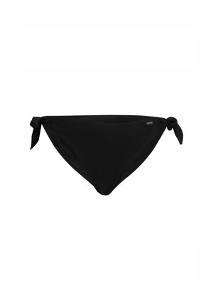 Regatta, REGATTA ELANA BIKINI BRIEF BIKINI BOTTOMS - Bikini bottoms - black