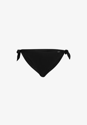 Regatta, REGATTA ELANA BIKINI BRIEF BIKINI BOTTOMS - Bikini bottoms - black