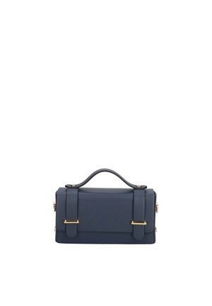 Handtas - navy