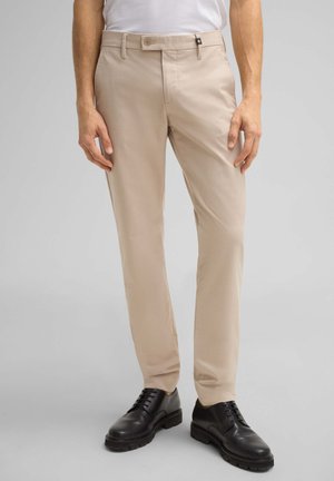Strellson Trousers - beige