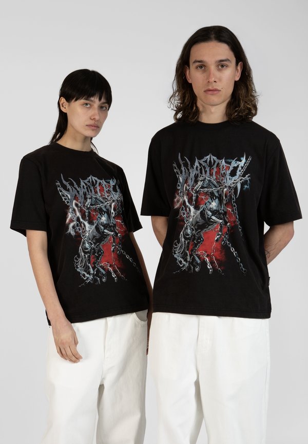 SHIRE UNISEX - T-Shirt print