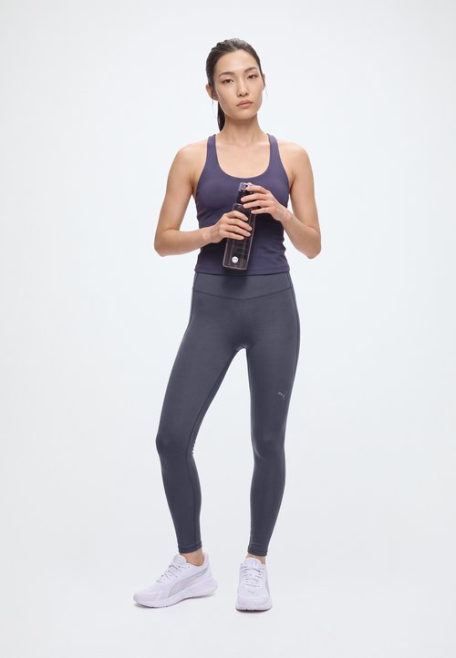 PUMA cloudspun pantalones y mallas largas fitness mujer — foto 2