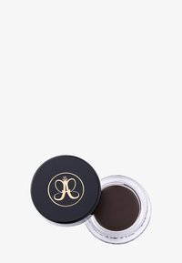 DIPBROW POMADE - Wenkbrauwgel - ebony