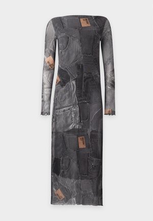 Love Moschino, Robe de jour - black