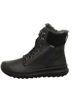 Botas para la nieve - schwarz