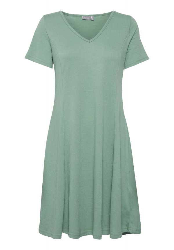 FRFEMELVA - Day dress3