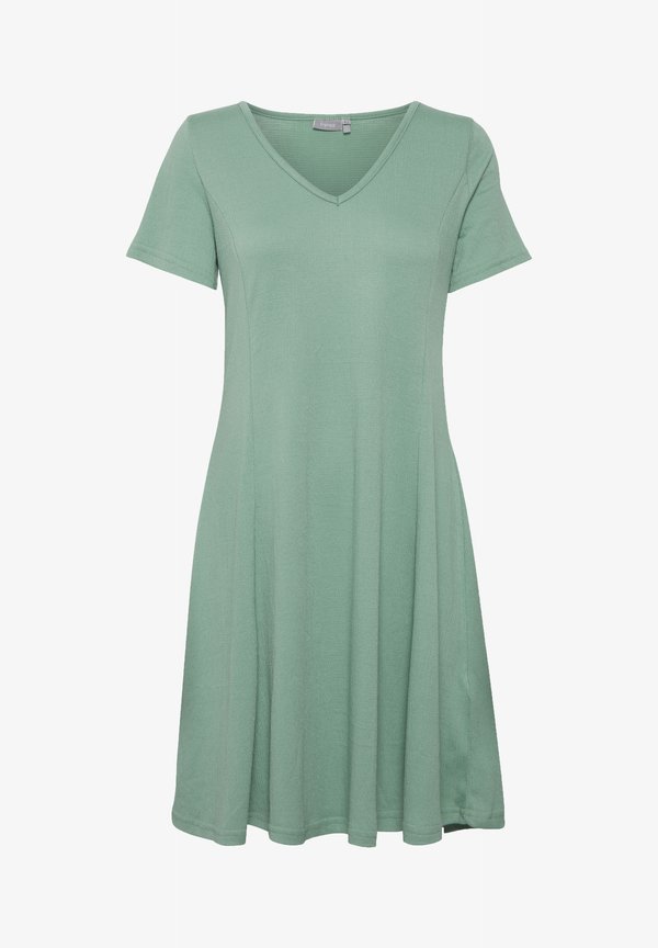 FRFEMELVA - Day dress3