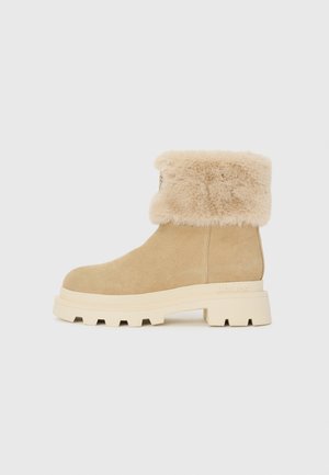 KIMMEL - Winter boots - beige