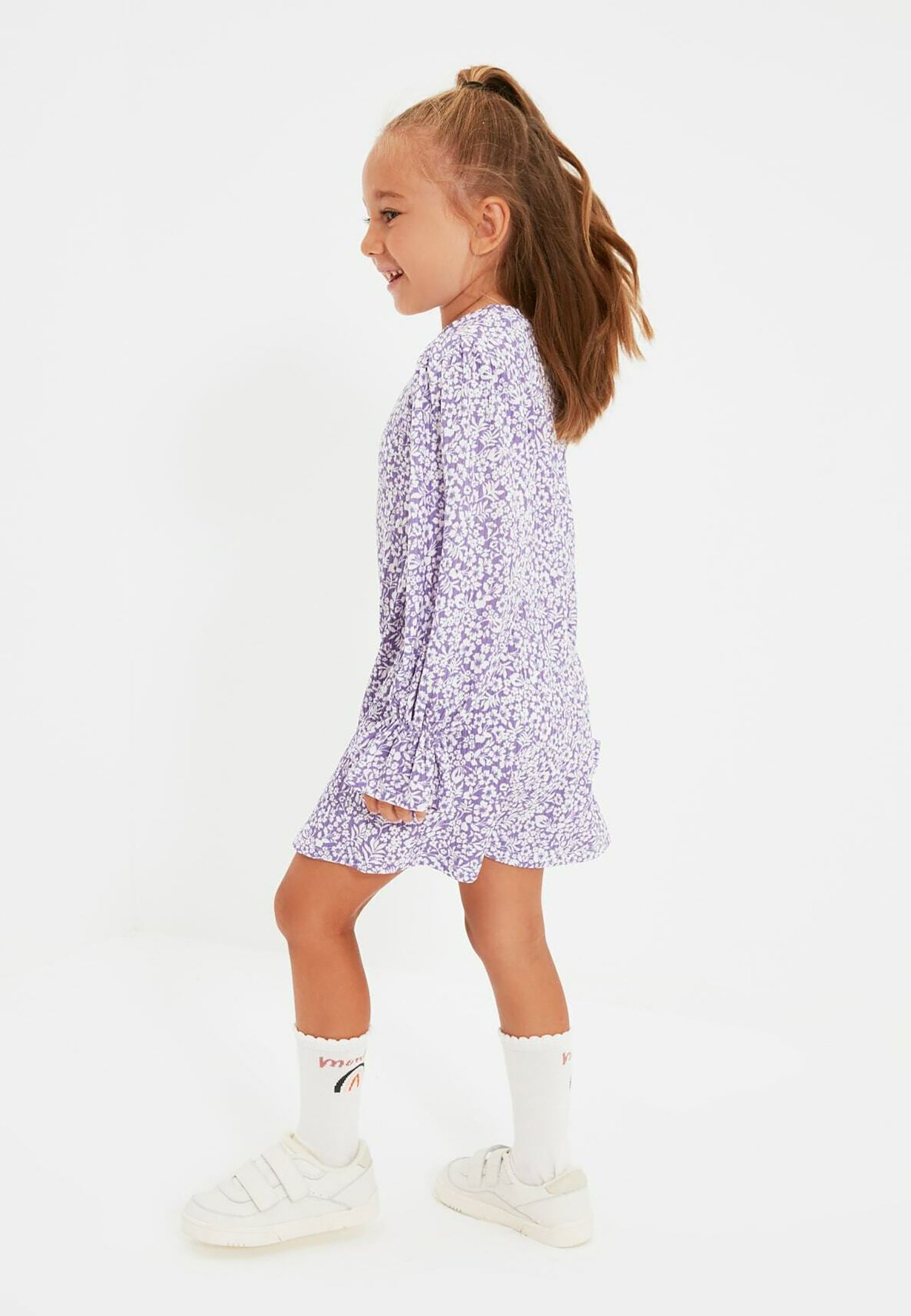zalando robe enfant