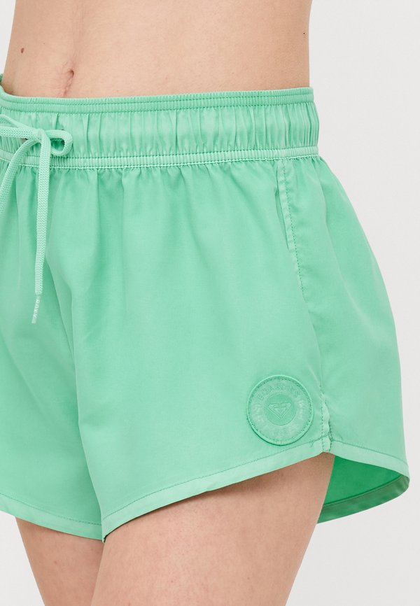 NO BAD WAVES BOARDSHORT - Bikini bottoms - spring bud2