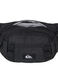 Quiksilver LONE WALKER - Vyölaukku - black