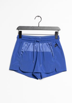 Nike Sportswear, Pantalón corto de deporte - blue
