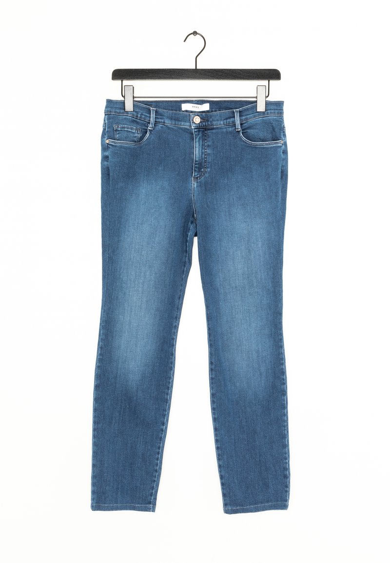 BRAX Jean slim - blue