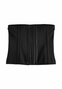 Next WAIST - REGULAR FIT - Stahovací prádlo - black