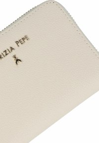 Patrizia Pepe Portafoglio - off white