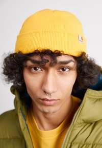 Niewybrane, winter spice