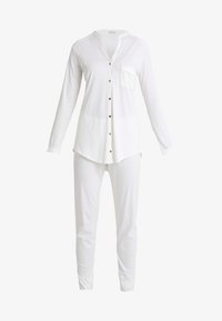 Seleccionado, off white