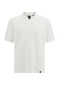 Polo - white