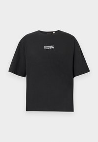 Δεν επιλέχθηκε, jet black