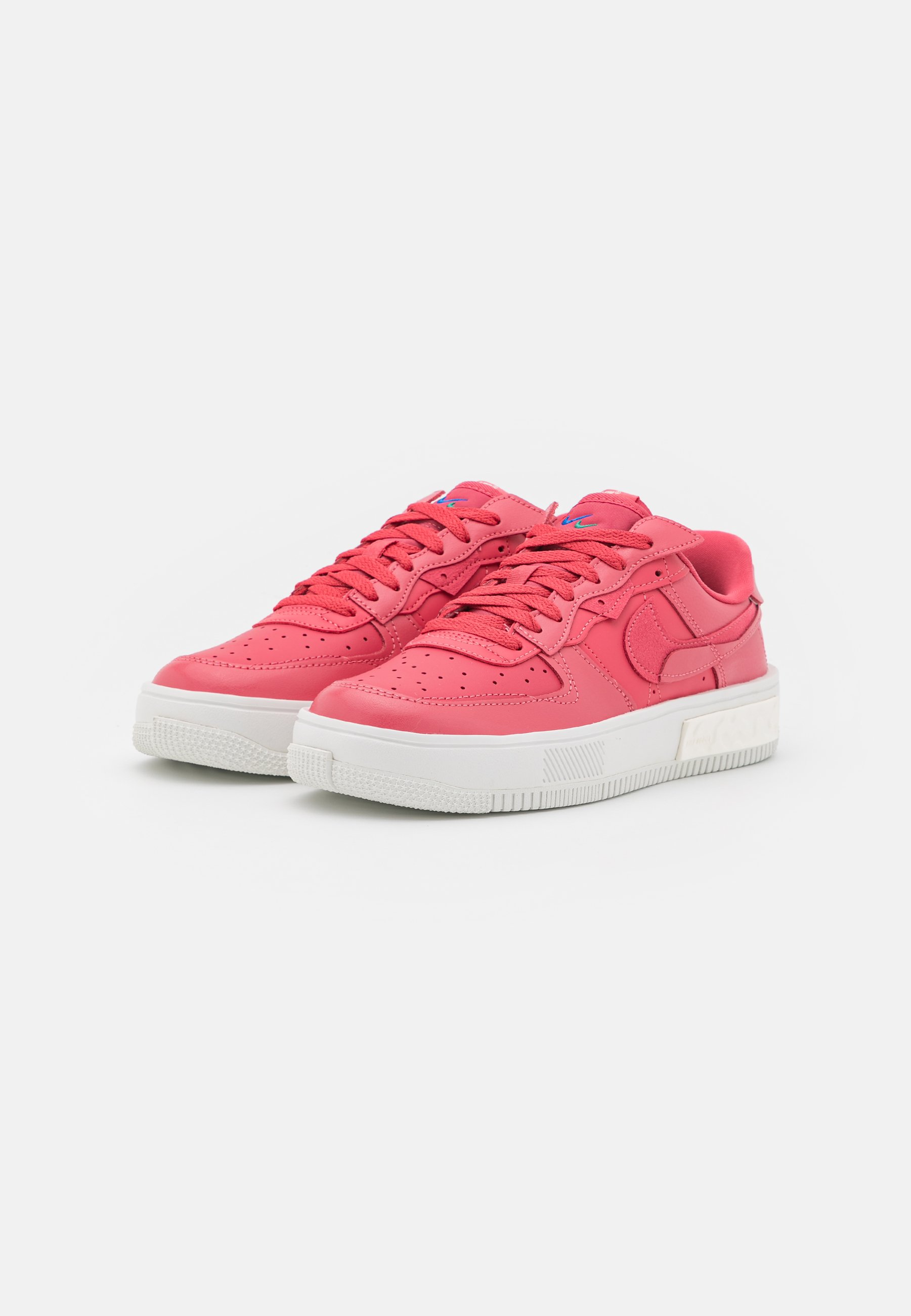 pink air force fontanka