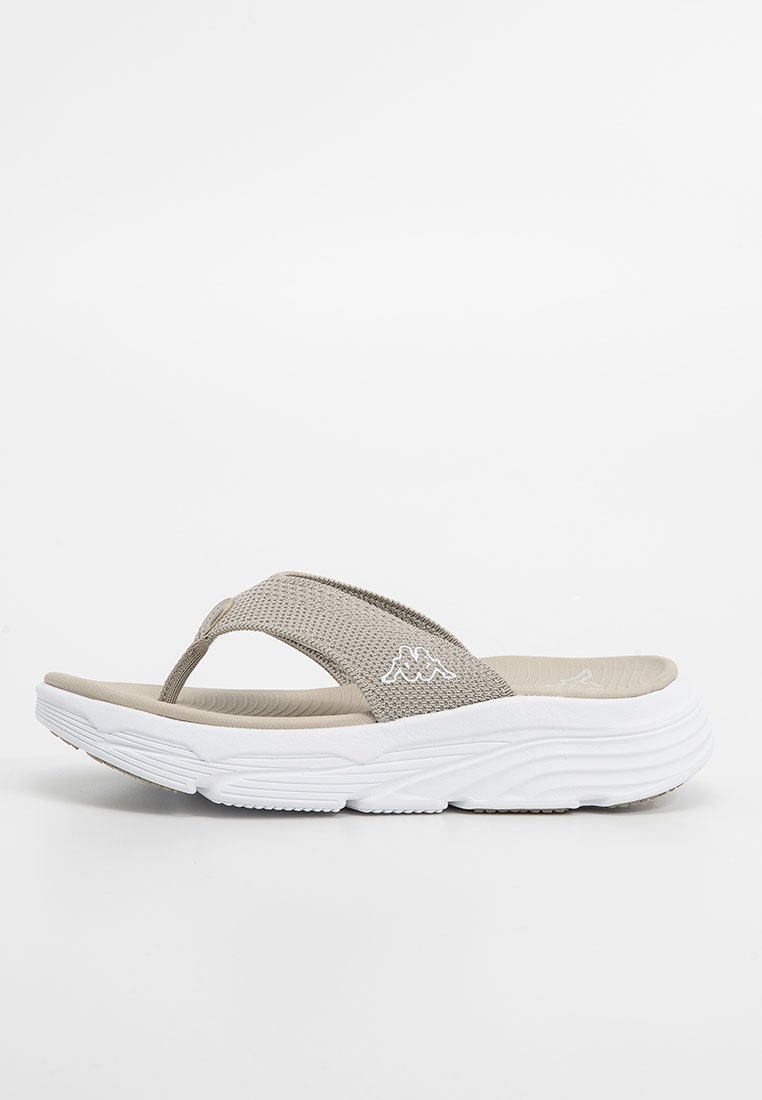 Sandalias de dedo